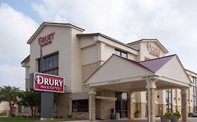 Drury Inn And Suites Northeast San Antonio